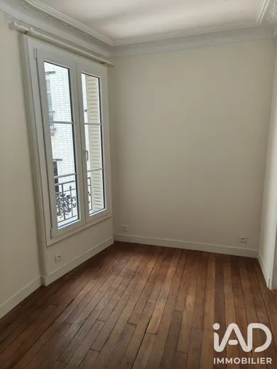 Appartement à Paris (75012)