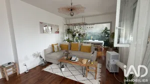 Appartement à Fougères (35300)