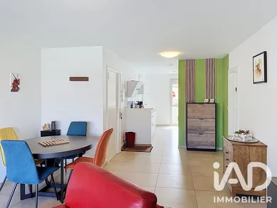 Appartement à Hyères (83400)