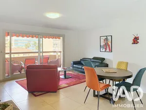 Appartement à Hyères (83400)