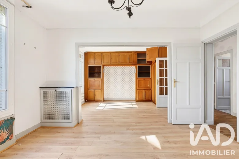 Appartement 2 pièces 48 m² · à Bois-Colombes · 48 m² · 250 000 €