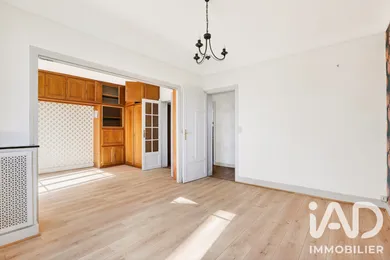 Appartement à Bois-Colombes (92270)