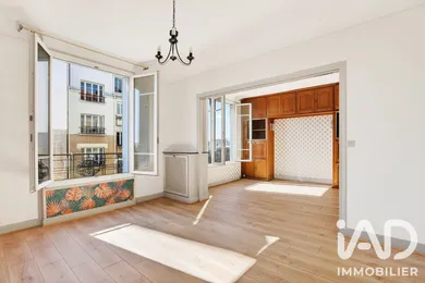 Appartement à Bois-Colombes (92270)
