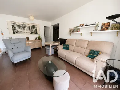 Appartement à Cagnes-sur-Mer (06800)