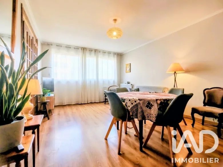 Appartement 4 pièces 70 m² · à Gagny · 70 m² · 225 000 €