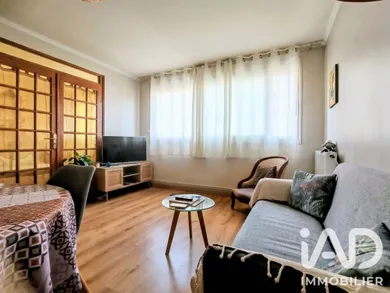 Appartement à Gagny (93220)