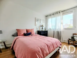 Appartement à Gagny (93220)