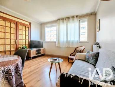Apartment in Gagny (93220)