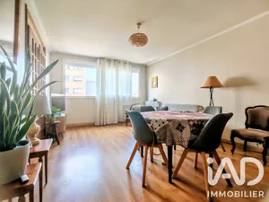 Apartment in Gagny (93220)