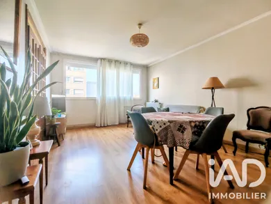 Apartment in Gagny (93220)