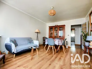 Appartement à Gagny (93220)