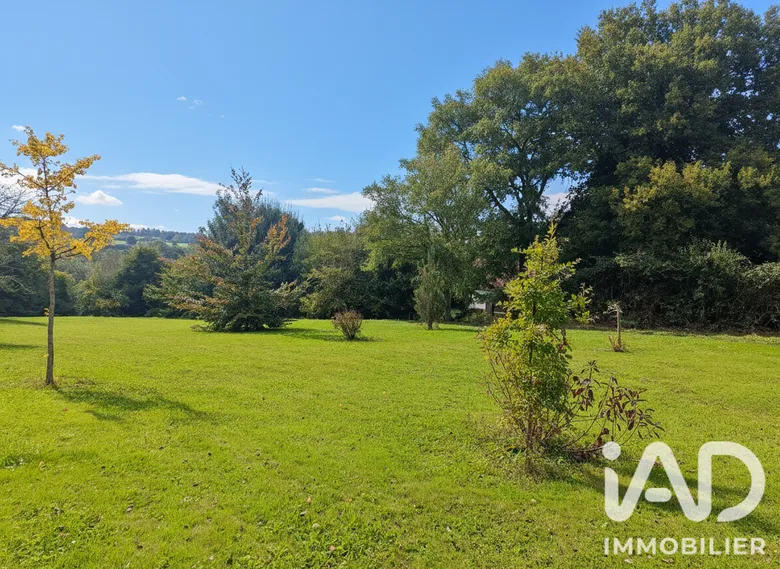 Terrain à Neuville-sur-Brenne (37110) · 62 000 €