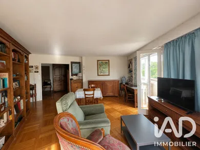 Appartement à Avon (77210)
