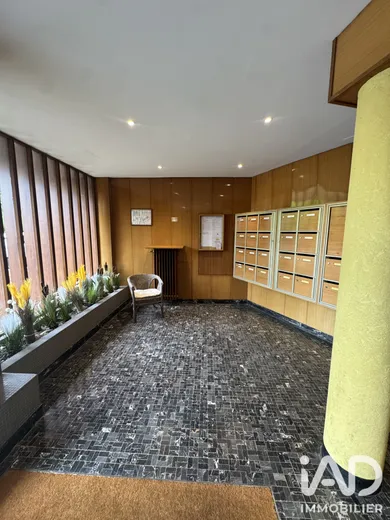 Appartement à Avon (77210)