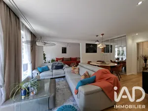 Appartement à Croix (59170)