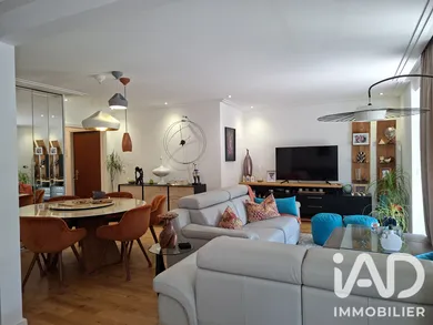 Appartement à Croix (59170)