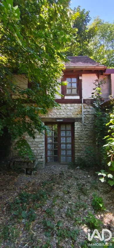 House in Vernon (27200)