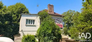 Maison à Vernon (27200)