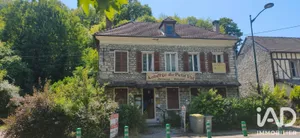 Maison à Vernon (27200)