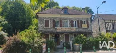 House in Vernon (27200)