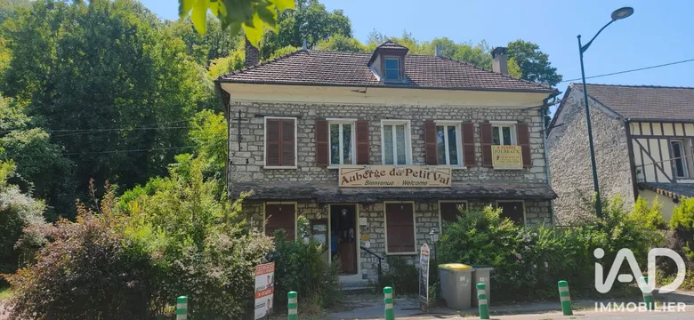 Maison 5 pièces 65 m² · à Vernon · 65,1 m² · 175 000 €