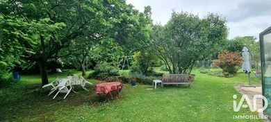 Park home in Courçay (37310)