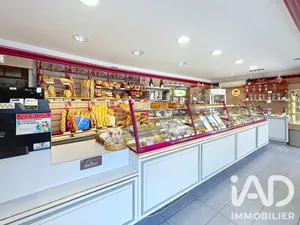 Boulangerie à Aix-Villemaur-Pâlis (10160)