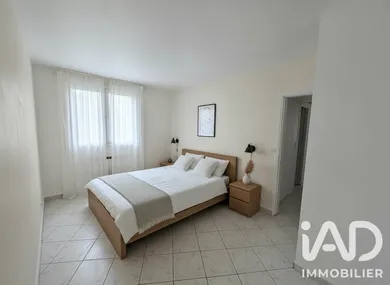 Appartement à Épinay-sur-Seine (93800)