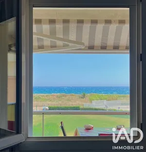 Appartement à Saint-Cyprien (66750)