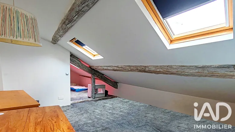 Appartement 2 pièces 33 m² · à Orléans · 33 m² · 488 €/mois