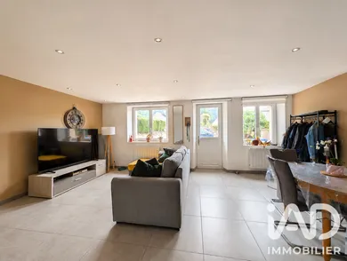 Maison à Cherbourg-en-Cotentin (50470)