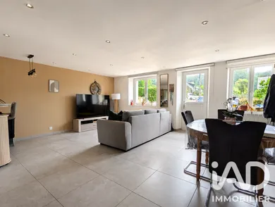 Maison à Cherbourg-en-Cotentin (50470)