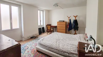 Appartement à Orléans (45000)