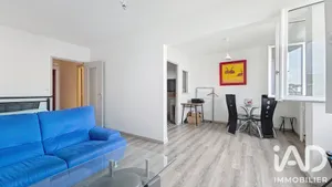Apartment in Clermont-Ferrand (63000)