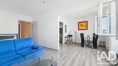 Apartment in Clermont-Ferrand (63000)