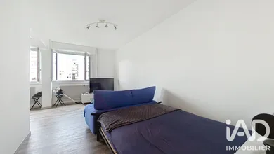 Appartement à Clermont-Ferrand (63000)