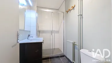 Appartement à Clermont-Ferrand (63000)