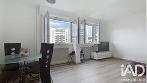 Appartement à Clermont-Ferrand (63000)