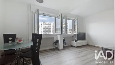 Apartment in Clermont-Ferrand (63000)