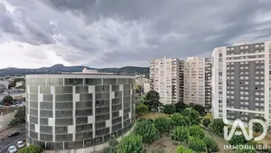 Appartement à Clermont-Ferrand (63000)
