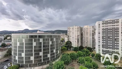 Appartement à Clermont-Ferrand (63000)
