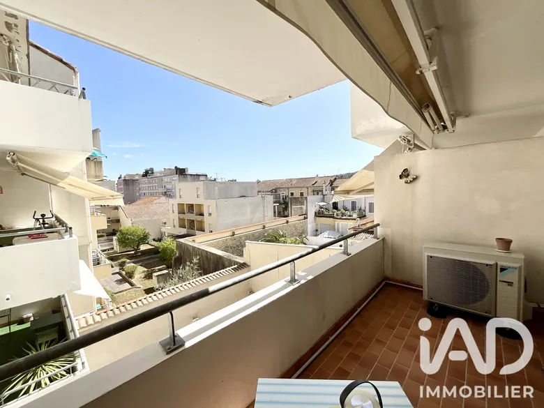 Appartement 3 pièces 78 m² · à Alès · 78 m² · 178 000 €