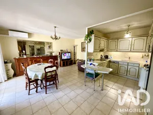 Apartment in Alès (30100)