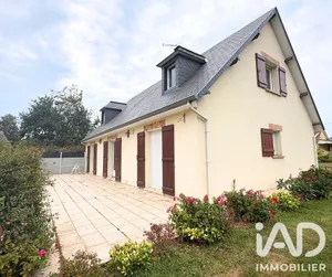 Maison à Les Loges (76790)