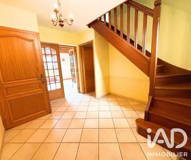 Maison à Les Loges (76790)
