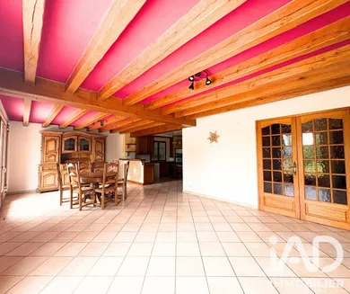 Maison à Les Loges (76790)