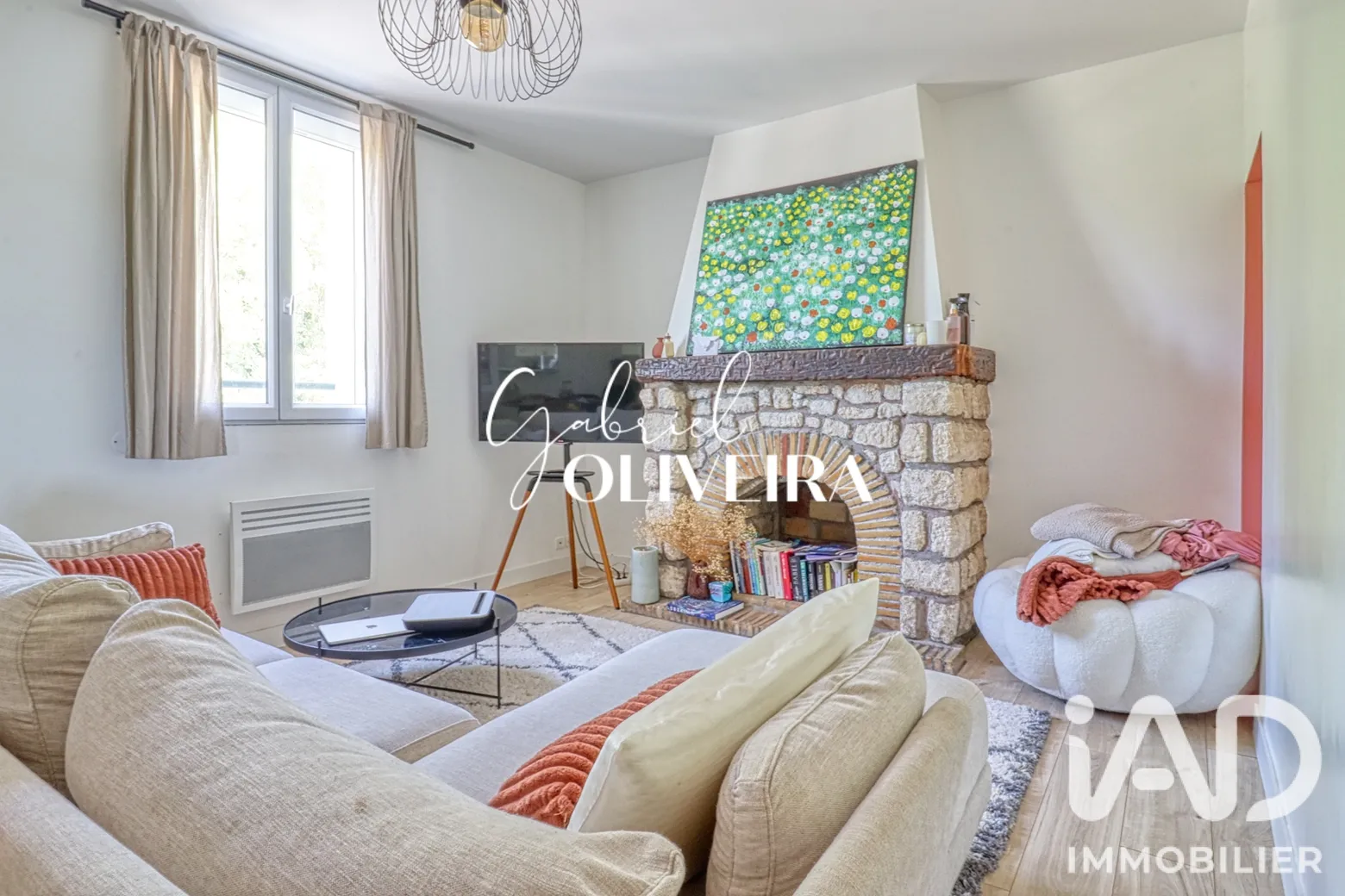 Vente immeuble 339 m² à Soisy-sous-Montmorency (95230) - 2075031 — 3