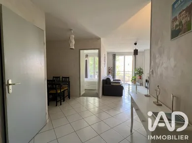 Appartement à Fontanil-Cornillon (38120)