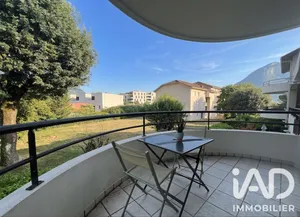 Appartement à Fontanil-Cornillon (38120)