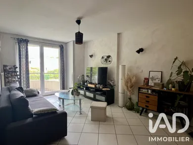 Appartement à Fontanil-Cornillon (38120)